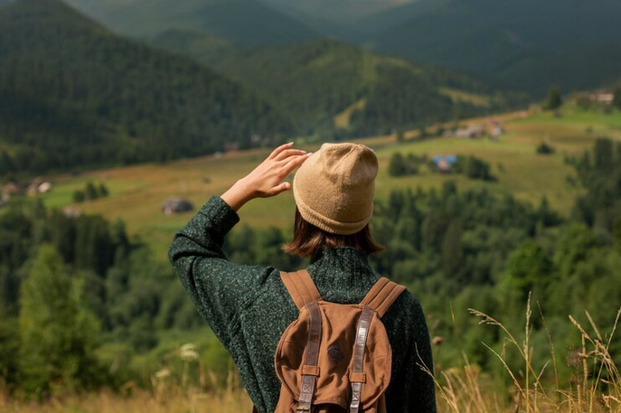 Wildlife Encounters: Getting Close to Nature’s Wonders