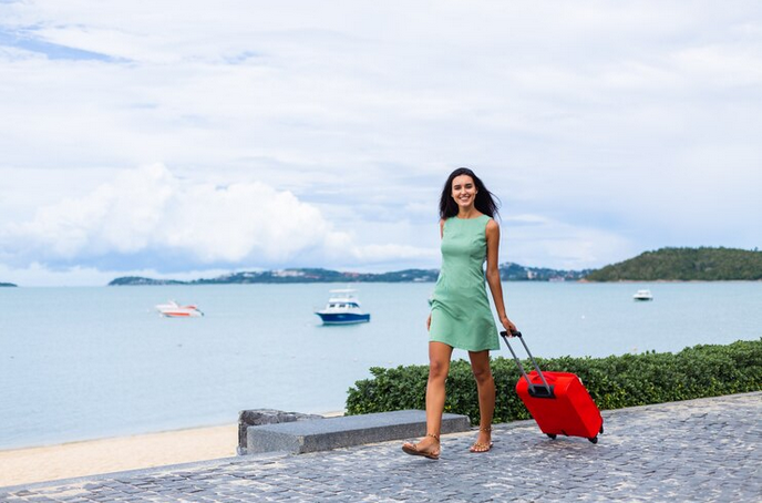 Wanderlust: A Journey Across Continents