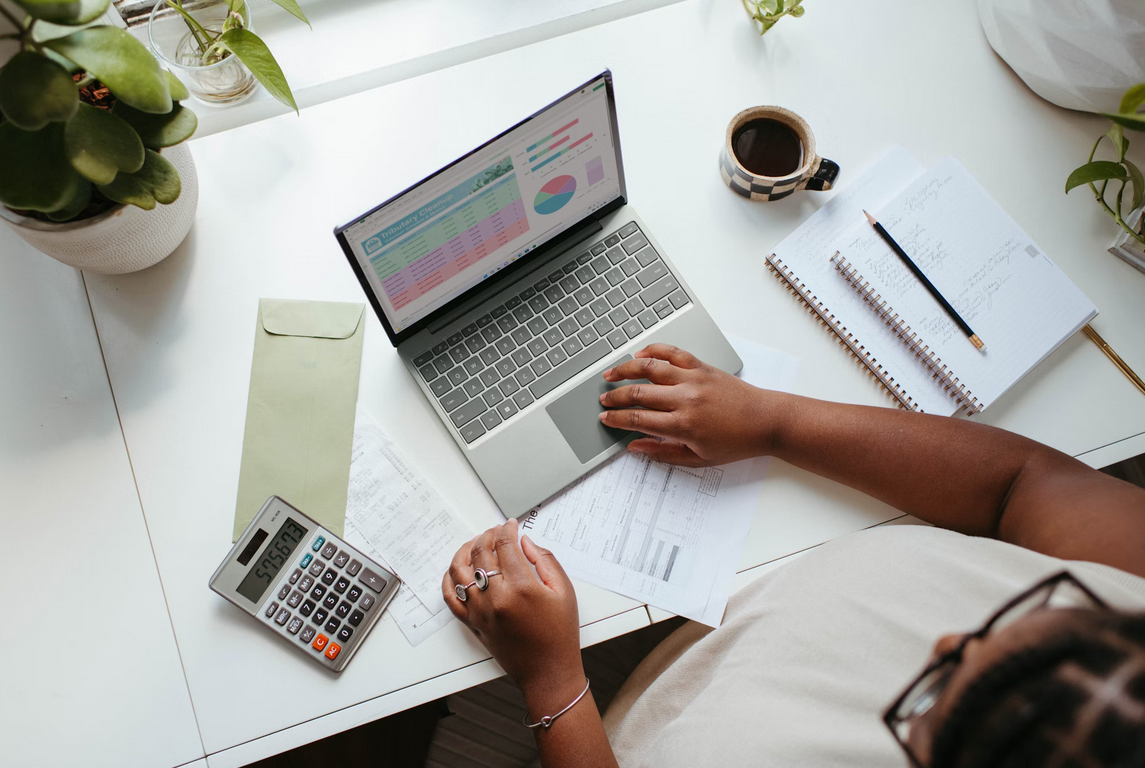 Navigating the Financial Markets: A Comprehensive Guide for Beginners