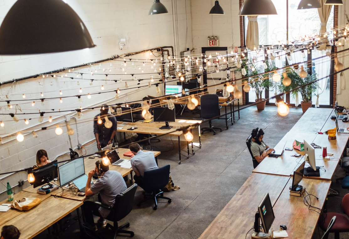 Innovation and Disruption: Navigating Change in Business Today