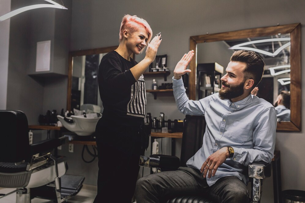 The Ultimate Salon Experience: Elevating Hair Transformations for All