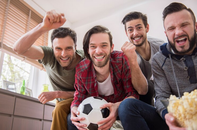 The 6 Best Strategies for Sports Betting