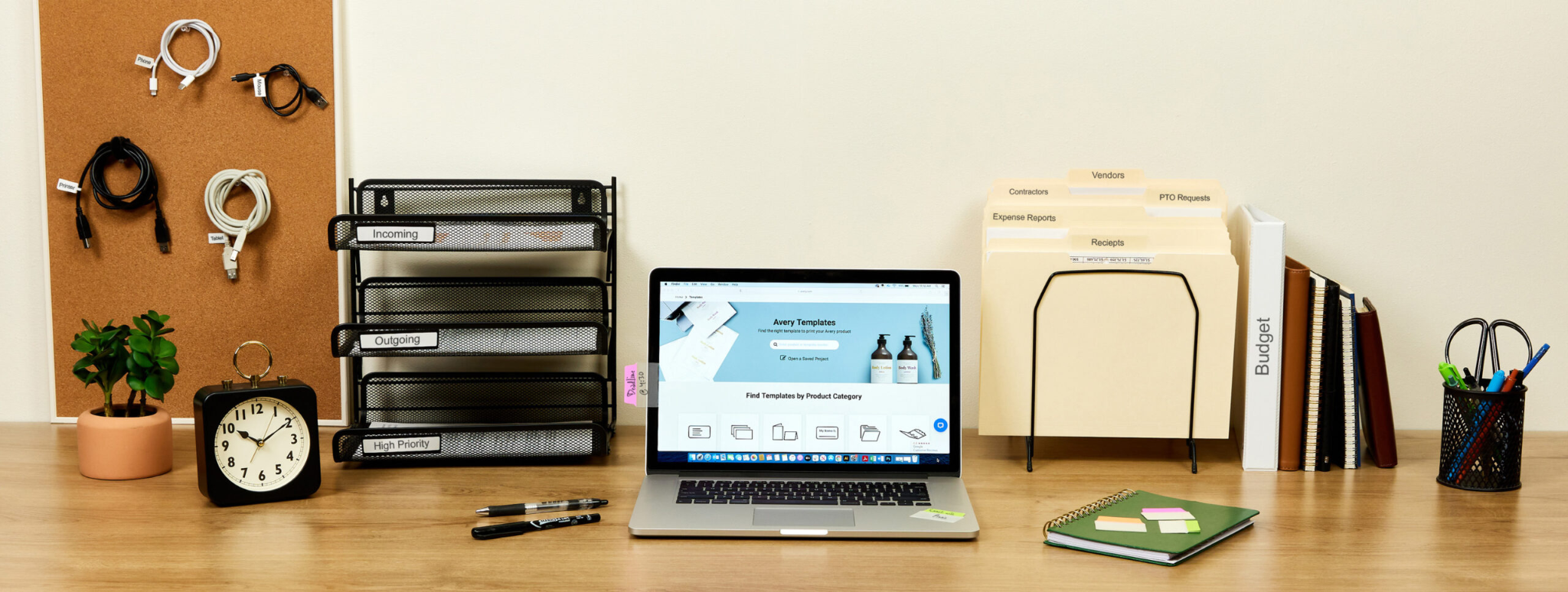 6 Easy Tips to Declutter and Clean Your Office