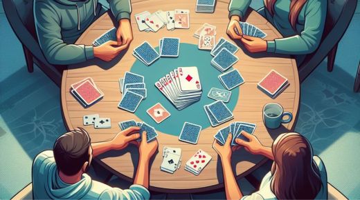 Playing Callbreak: Card Sequence, Tricks, and How to Master the Game