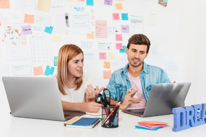 How To Make Your First Screen Project A Success