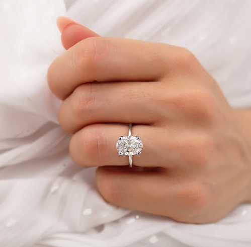 The Allure of Ethical Diamonds at Lily Arkwright