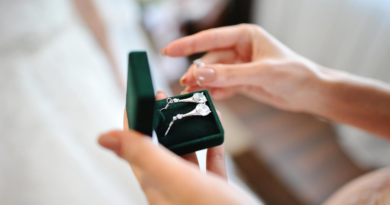 A Traditional Touch: A Journey of Forever