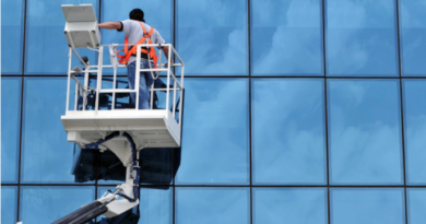 Essential Services to Boost the Appeal and Comfort of Your Commercial Property