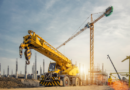 5 Practical Tips for Buying Cranes