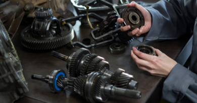 How Quality Auto Parts Contribute to Vehicle Longevity and Safety