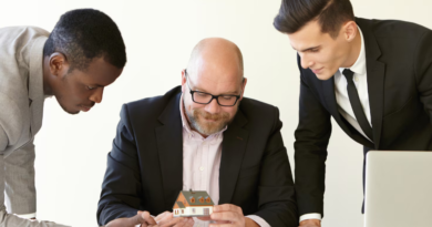 Real Estate Loans in California How Buyers and Investors Secure Powerful Funding