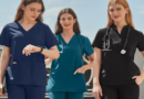 How Stylish Medical Scrubs Transform Your Professional Healthcare Experience