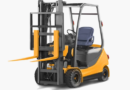 What Smart Sydney Operators Know Before They Buy a Forklift in Sydney