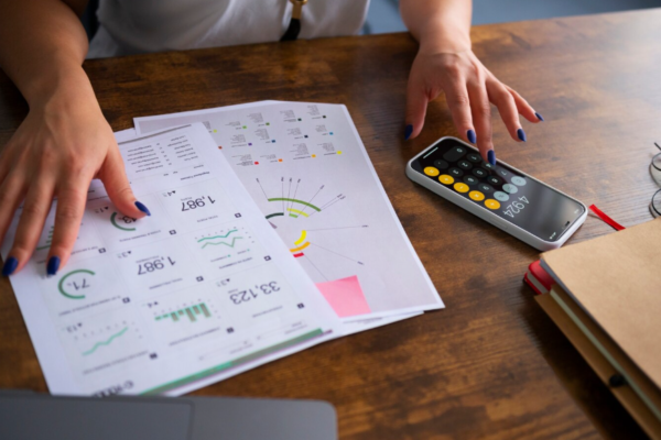 Simple Ways to Calculate and Understand Percentages
