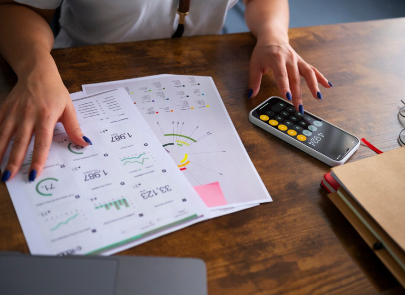 Simple Ways to Calculate and Understand Percentages