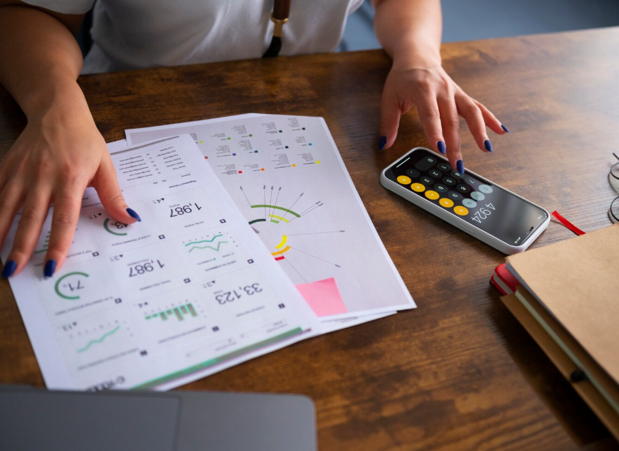 Simple Ways to Calculate and Understand Percentages
